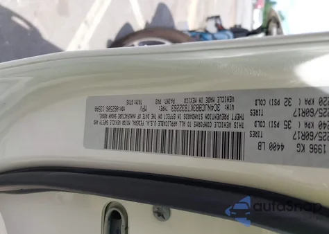 2019 Jeep Compass Sun And Wheel Fwd z USA, uszkodzony, nr VIN 3C4NJCBB3KT832263